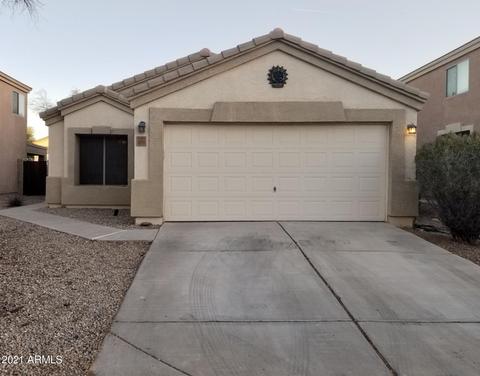 6717 Escape Ave, Florence, AZ 85132 photo 1