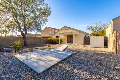 6717 Escape Ave, Florence, AZ 85132 photo 26