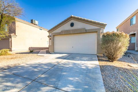 6717 Escape Ave, Florence, AZ 85132 photo 4