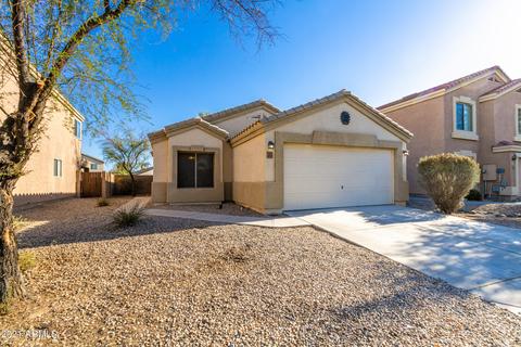 6717 Escape Ave, Florence, AZ 85132 photo 2