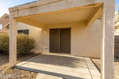 6717 Escape Ave, Florence, AZ 85132 photo 24
