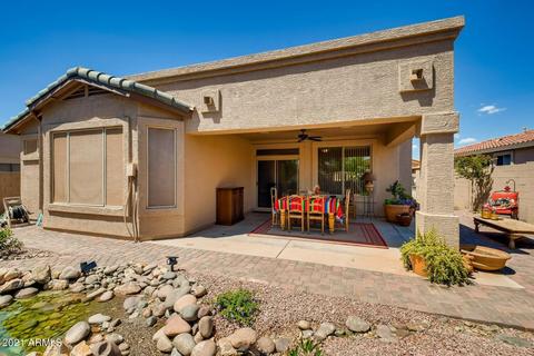 4349 E Walnut Rd, Gilbert, AZ 85298 photo 28