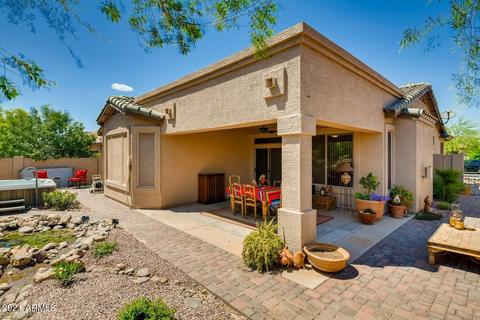 4349 E Walnut Rd, Gilbert, AZ 85298 photo 27