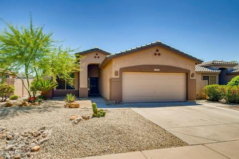 4349 E Walnut Rd, Gilbert, AZ 85298 photo 1