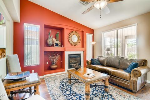 4349 E Walnut Rd, Gilbert, AZ 85298 photo 4