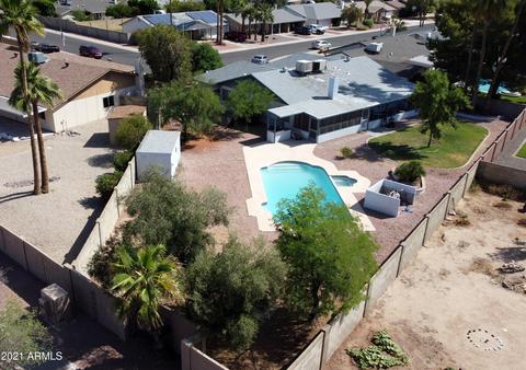 4309 E Sequoia Trl, Phoenix, AZ 85044 photo 28