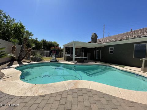 7916 E Peralta Ave, Mesa, AZ 85212 photo 22