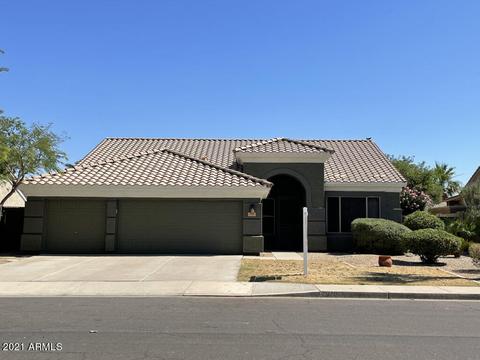 7916 E Peralta Ave, Mesa, AZ 85212 photo 1