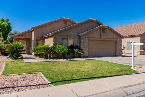 475 W Gary Ave, Gilbert, AZ 85233 photo 3