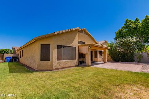 475 W Gary Ave, Gilbert, AZ 85233 photo 29