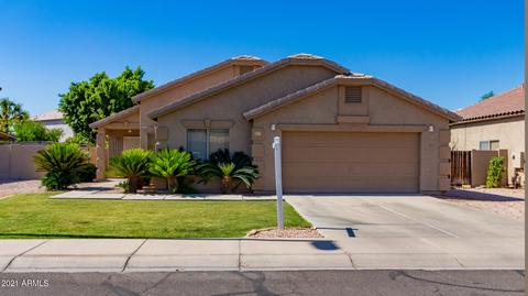 475 W Gary Ave, Gilbert, AZ 85233 photo 1
