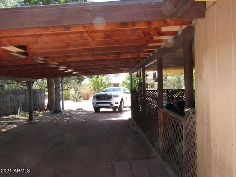 601 E Gila Ln, Payson, AZ 85541 photo 6