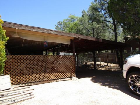 601 E Gila Ln, Payson, AZ 85541 photo 2