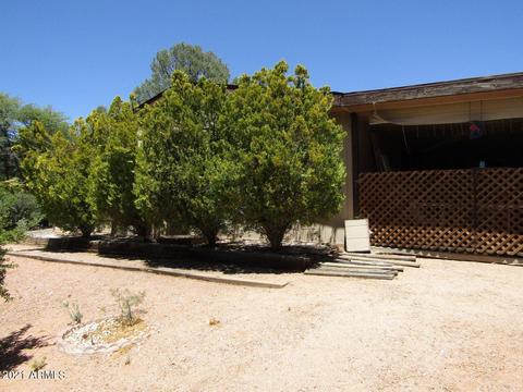 601 E Gila Ln, Payson, AZ 85541 photo 1