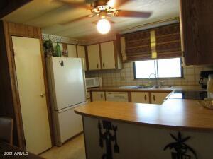 601 E Gila Ln, Payson, AZ 85541 photo 8