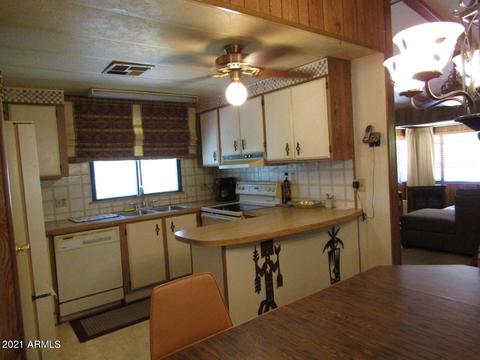 601 E Gila Ln, Payson, AZ 85541 photo 9