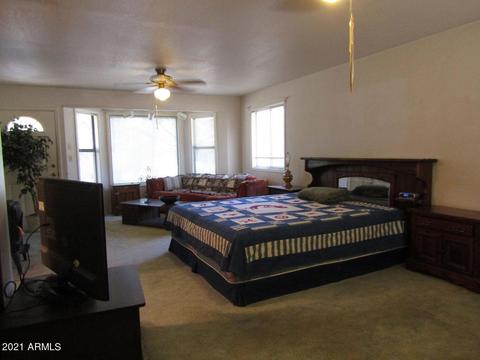 601 E Gila Ln, Payson, AZ 85541 photo 4