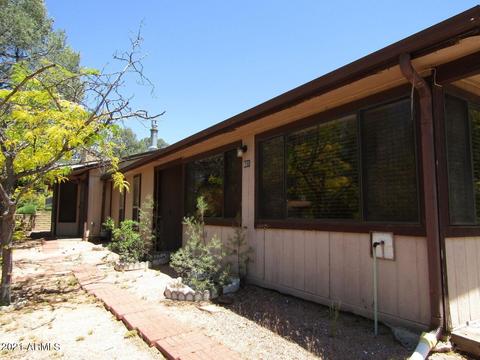 601 E Gila Ln, Payson, AZ 85541 photo 3