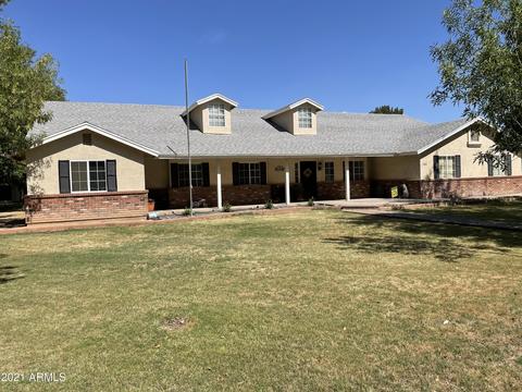 6089 S 174th Pl, Gilbert, AZ 85298 photo 2