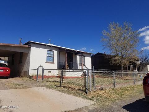 108 Azurite Ave, Bisbee, AZ 85603 photo 1