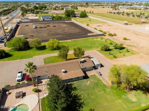 17815 S 144th St, Gilbert, AZ 85297 photo 57