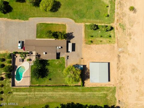 17815 S 144th St, Gilbert, AZ 85297 photo 53