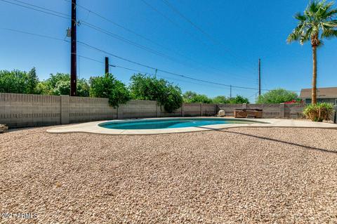 17815 S 144th St, Gilbert, AZ 85297 photo 42