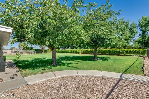 17815 S 144th St, Gilbert, AZ 85297 photo 37