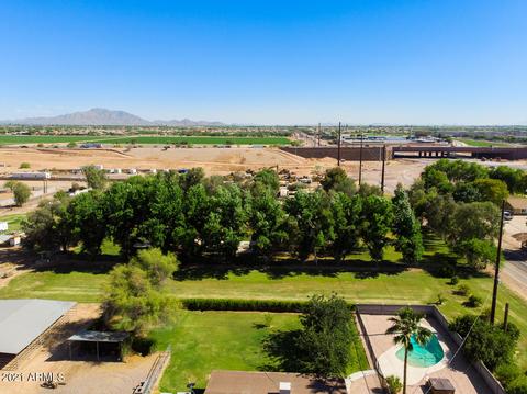 17815 S 144th St, Gilbert, AZ 85297 photo 60