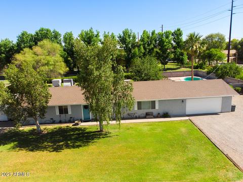 17815 S 144th St, Gilbert, AZ 85297 photo 48