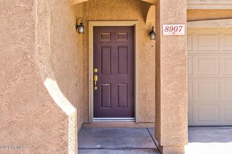 8907 E Pampa Ave, Mesa, AZ 85212 photo 4