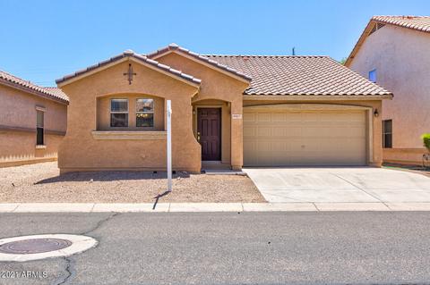 8907 E Pampa Ave, Mesa, AZ 85212 photo 3