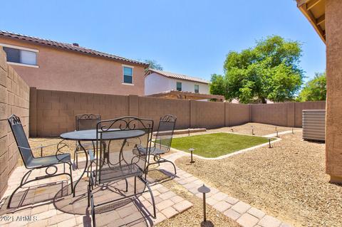 8907 E Pampa Ave, Mesa, AZ 85212 photo 23