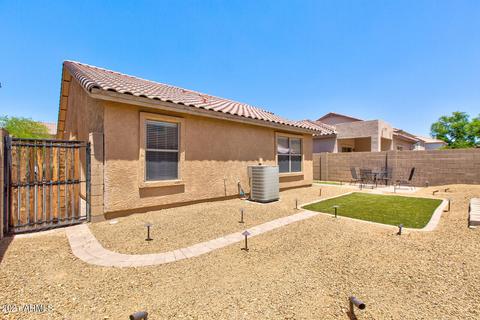 8907 E Pampa Ave, Mesa, AZ 85212 photo 25