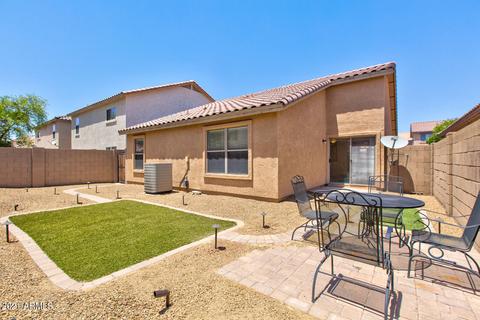 8907 E Pampa Ave, Mesa, AZ 85212 photo 24
