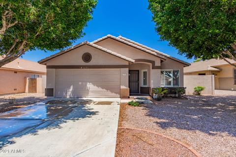 5744 E Glade Ave, Mesa, AZ 85206 photo 2