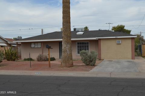 4401 N 27th Dr, Phoenix, AZ 85017 photo 1