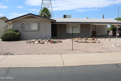6513 E Decatur St, Mesa, AZ 85205 photo 1