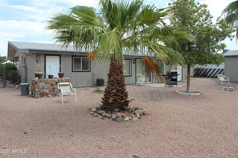 6513 E Decatur St, Mesa, AZ 85205 photo 4