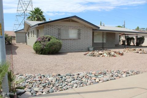 6513 E Decatur St, Mesa, AZ 85205 photo 2