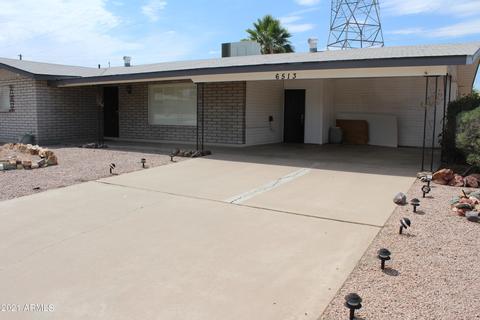 6513 E Decatur St, Mesa, AZ 85205 photo 3