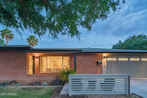 4713 E Wilshire Dr, Phoenix, AZ 85008 photo 12