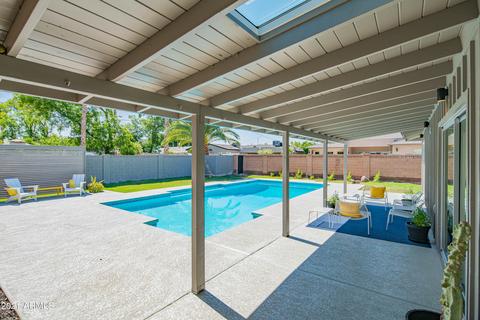4713 E Wilshire Dr, Phoenix, AZ 85008 photo 9