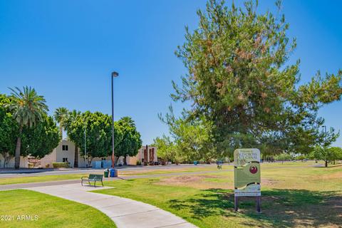4713 E Wilshire Dr, Phoenix, AZ 85008 photo 17