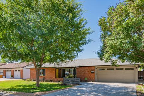 4713 E Wilshire Dr, Phoenix, AZ 85008 photo 1