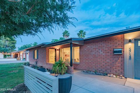 4713 E Wilshire Dr, Phoenix, AZ 85008 photo 13