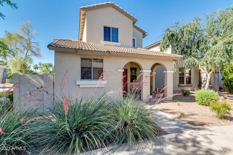 1946 E Ivanhoe St, Gilbert, AZ 85295 photo 2