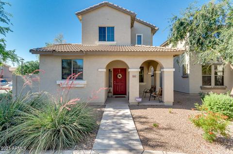 1946 E Ivanhoe St, Gilbert, AZ 85295 photo 1