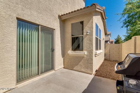 1946 E Ivanhoe St, Gilbert, AZ 85295 photo 22