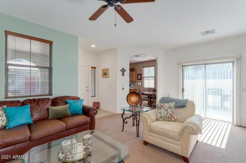 1946 E Ivanhoe St, Gilbert, AZ 85295 photo 4